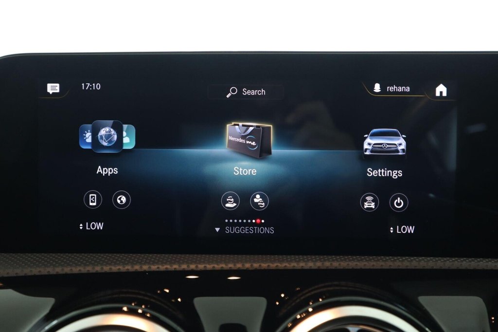 Used Mercedes-Benz A-Class 2020 for sale - 76386276: Photo 43