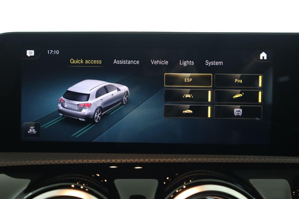 Used Mercedes-Benz A-Class 2020 for sale - 76386276: Photo 44