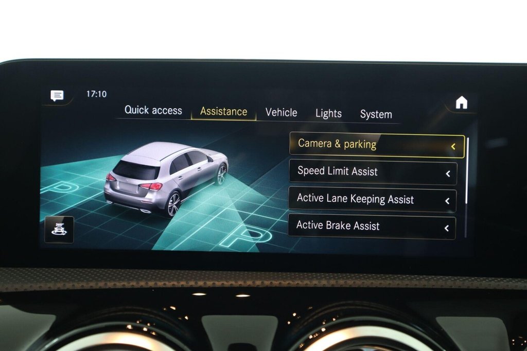 Used Mercedes-Benz A-Class 2020 for sale - 76386276: Photo 45