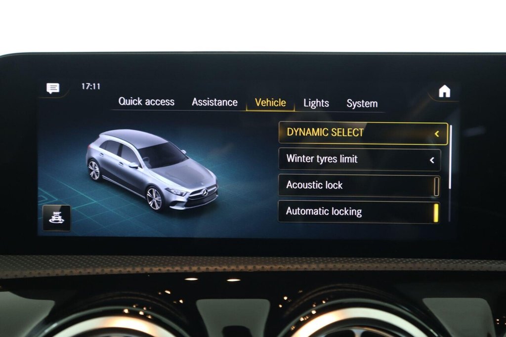 Used Mercedes-Benz A-Class 2020 for sale - 76386276: Photo 46