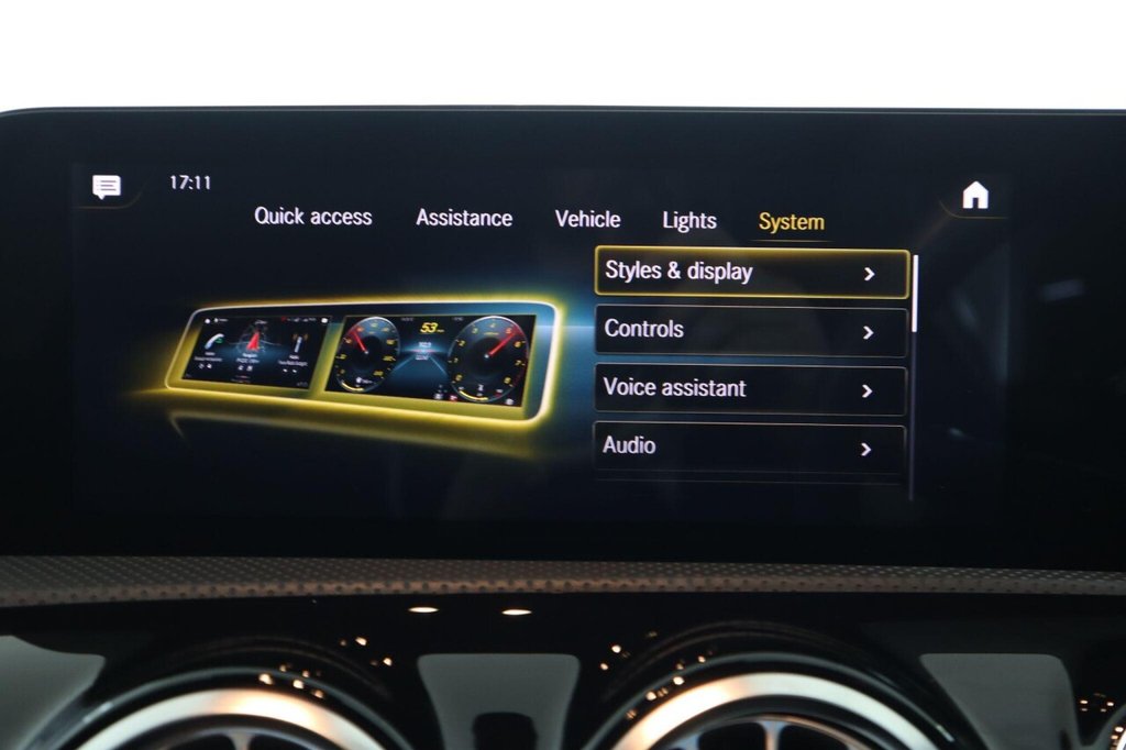 Used Mercedes-Benz A-Class 2020 for sale - 76386276: Photo 48