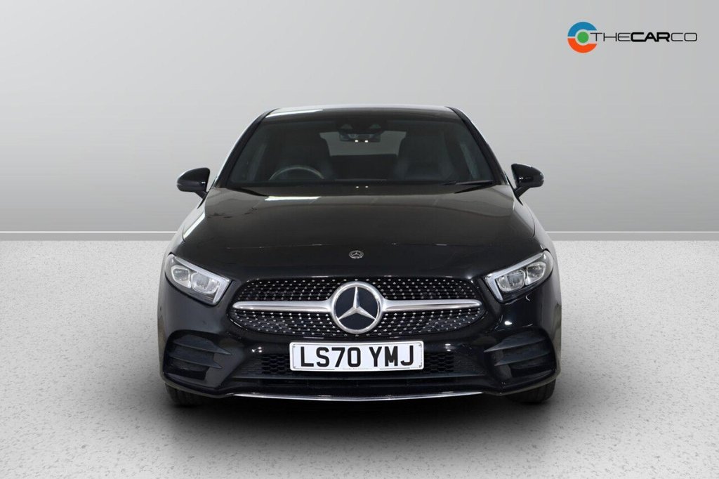 Used Mercedes-Benz A-Class 2020 for sale - 76386276: Photo 5