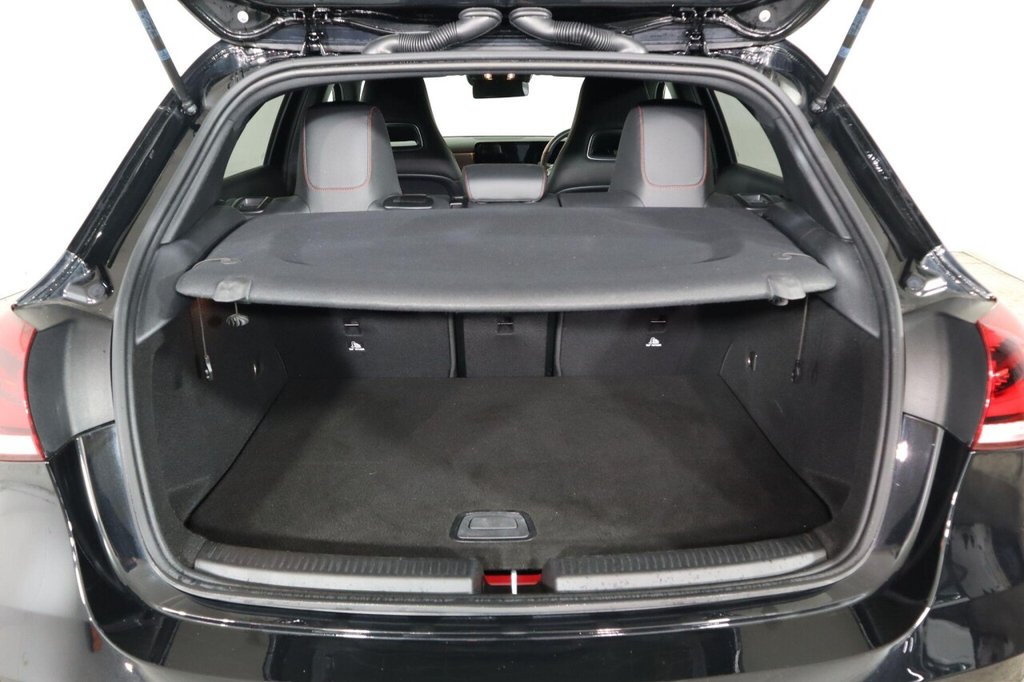 Used Mercedes-Benz A-Class 2020 for sale - 76386276: Photo 50