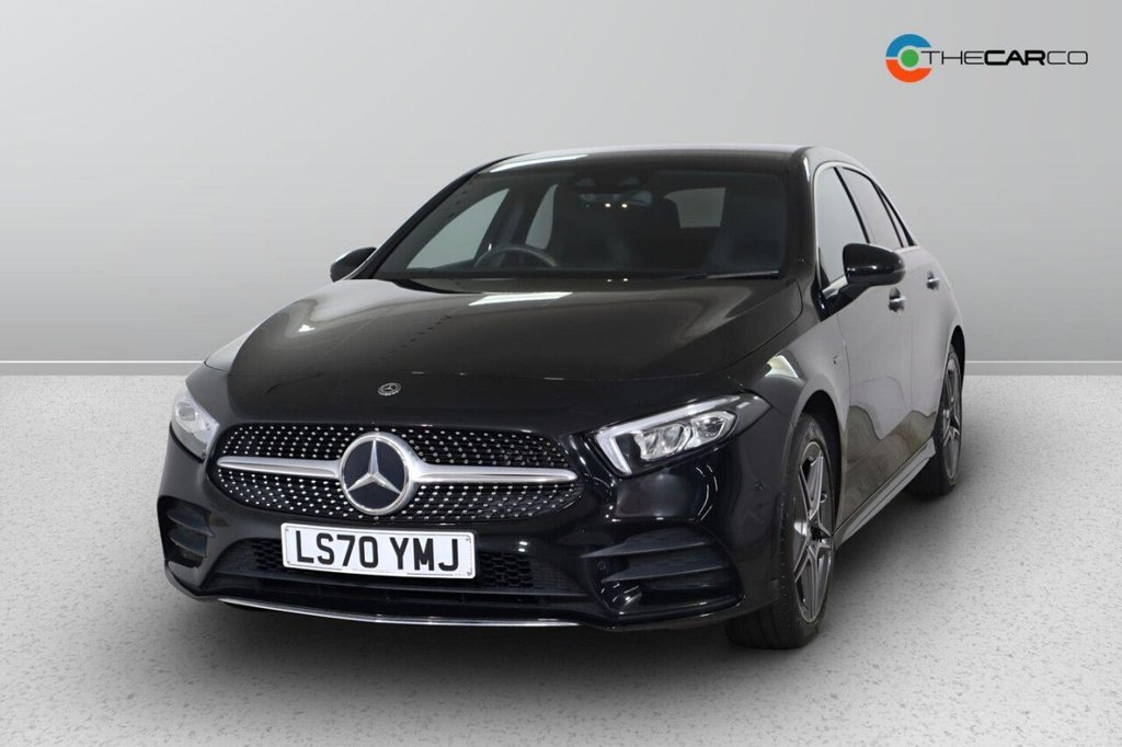 Used Mercedes-Benz A-Class 2020 for sale - 76386276: Photo 6