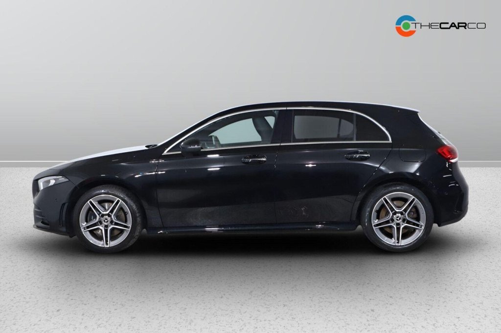 Used Mercedes-Benz A-Class 2020 for sale - 76386276: Photo 8