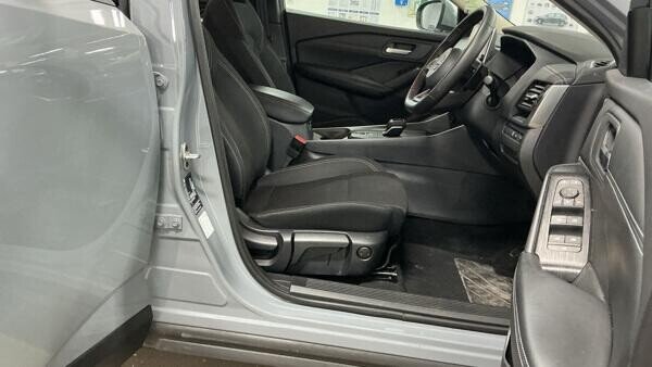 Used Nissan Qashqai 2023 for sale - 77673463: Photo 10