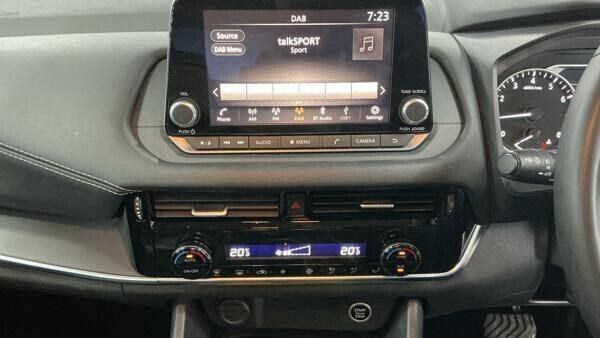 Used Nissan Qashqai 2023 for sale - 77673463: Photo 12