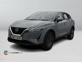 Used Nissan Qashqai 2023 for sale - 77673463: Photo