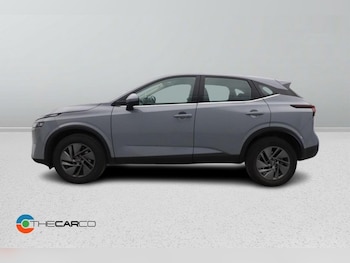 Used Nissan Qashqai 2023 for sale - 77673463: Photo