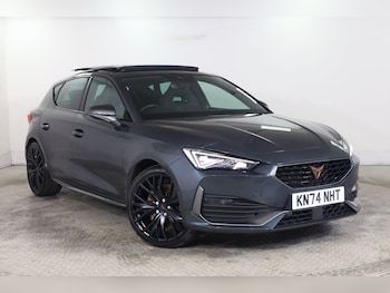 Used Cupra Leon 2024 for sale - 78401581: Photo