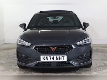 Used Cupra Leon 2024 for sale - 78401581: Photo