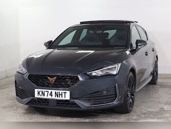 Used Cupra Leon 2024 for sale - 78401581: Photo