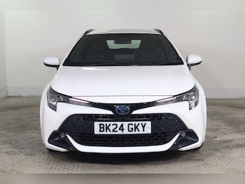 Used Toyota Corolla 2024 for sale - 79518665: Photo