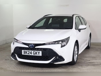 Used Toyota Corolla 2024 for sale - 79518665: Photo