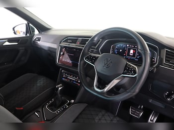 Used Volkswagen Tiguan 2024 for sale - 79276131: Photo