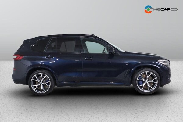 Used BMW X5 2021 for sale - 76267361: Photo 10