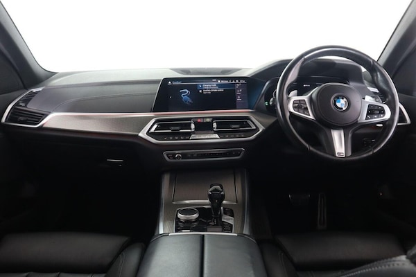Used BMW X5 2021 for sale - 76267361: Photo 13