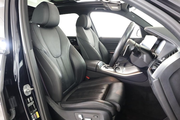 Used BMW X5 2021 for sale - 76267361: Photo 15