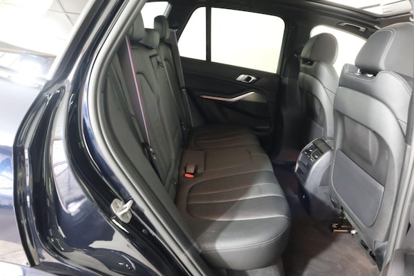 Used BMW X5 2021 for sale - 76267361: Photo 16