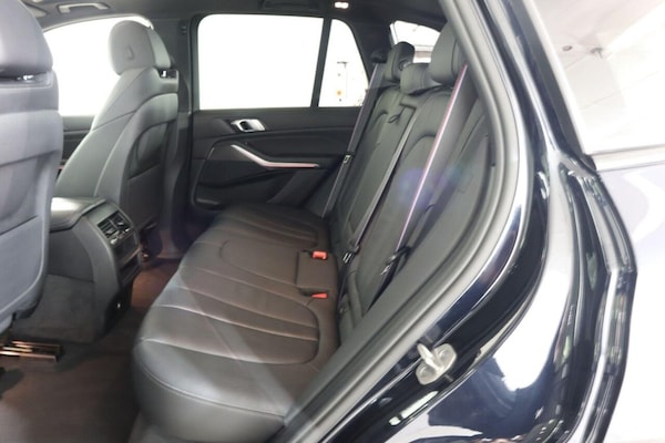 Used BMW X5 2021 for sale - 76267361: Photo 17