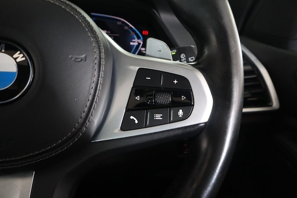 Used BMW X5 2021 for sale - 76267361: Photo 18
