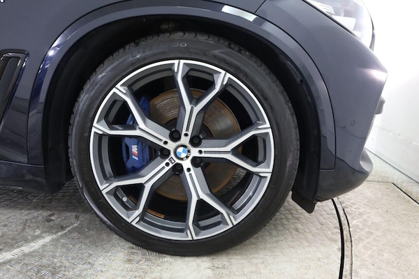 Used BMW X5 2021 for sale - 76267361: Photo 31