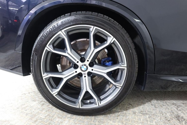 Used BMW X5 2021 for sale - 76267361: Photo 32