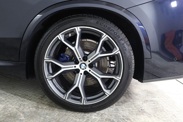 Used BMW X5 2021 for sale - 76267361: Photo 33