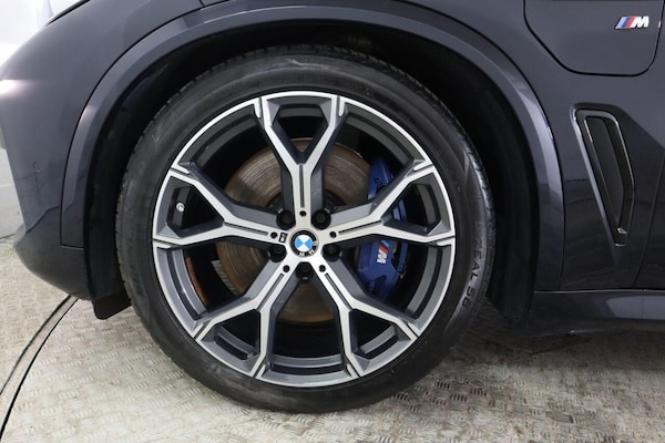 Used BMW X5 2021 for sale - 76267361: Photo 34