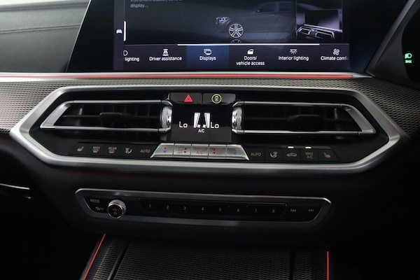 Used BMW X5 2021 for sale - 76267361: Photo 35
