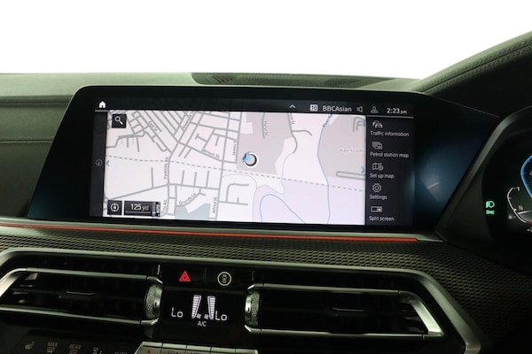 Used BMW X5 2021 for sale - 76267361: Photo 36