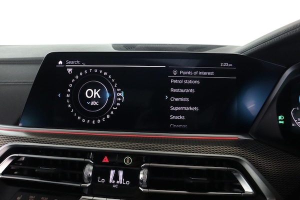 Used BMW X5 2021 for sale - 76267361: Photo 37