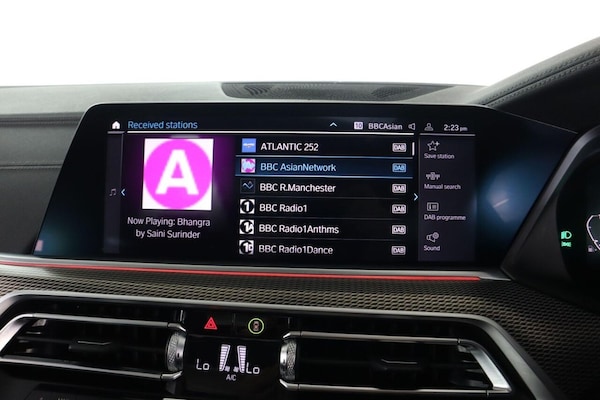Used BMW X5 2021 for sale - 76267361: Photo 38