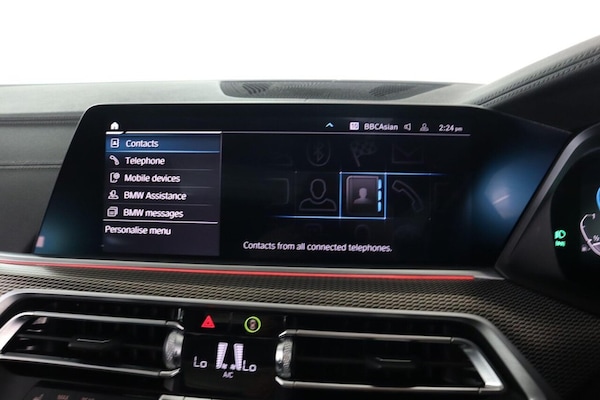 Used BMW X5 2021 for sale - 76267361: Photo 40