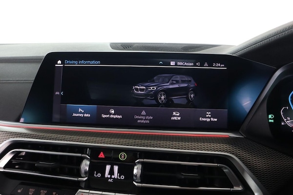Used BMW X5 2021 for sale - 76267361: Photo 44