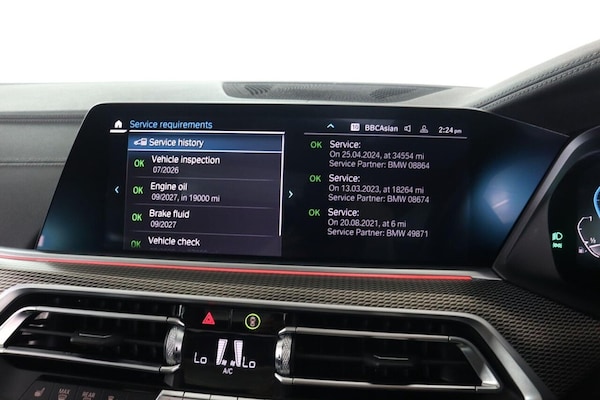 Used BMW X5 2021 for sale - 76267361: Photo 45