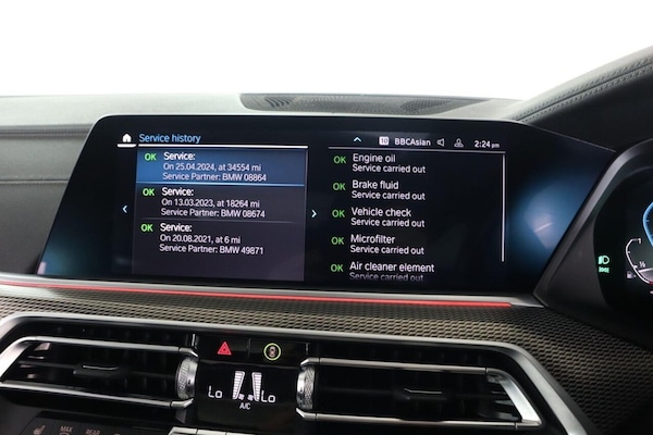 Used BMW X5 2021 for sale - 76267361: Photo 46