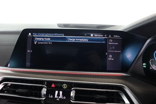Used BMW X5 2021 for sale - 76267361: Photo 47