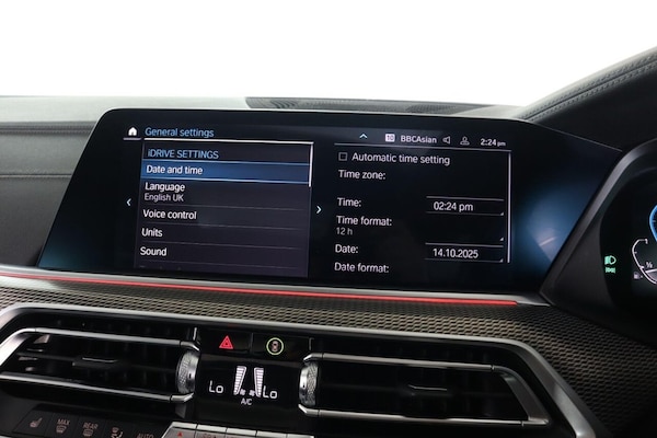Used BMW X5 2021 for sale - 76267361: Photo 48