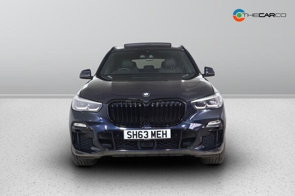 Used BMW X5 2021 for sale - 76267361: Photo 5