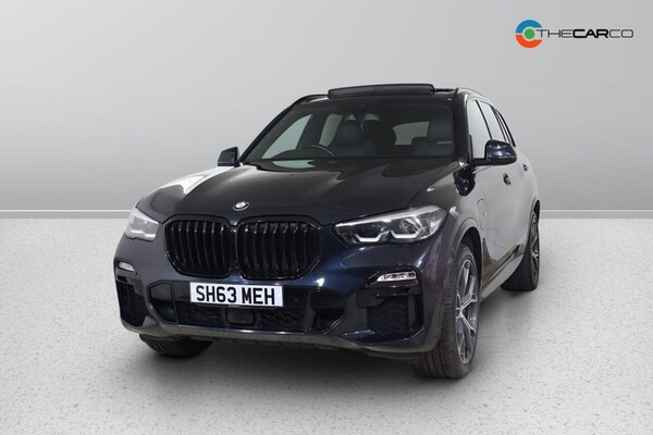 Used BMW X5 2021 for sale - 76267361: Photo 6