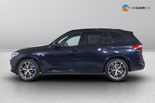 Used BMW X5 2021 for sale - 76267361: Photo 8