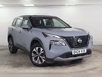 Used Nissan X-Trail 2024 for sale - 79632773: Photo