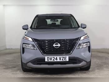 Used Nissan X-Trail 2024 for sale - 79632773: Photo