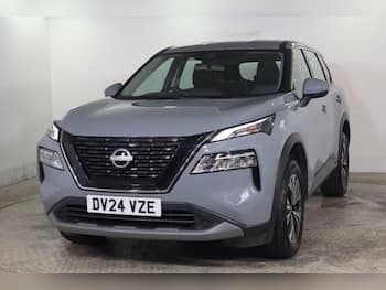 Used Nissan X-Trail 2024 for sale - 79632773: Photo