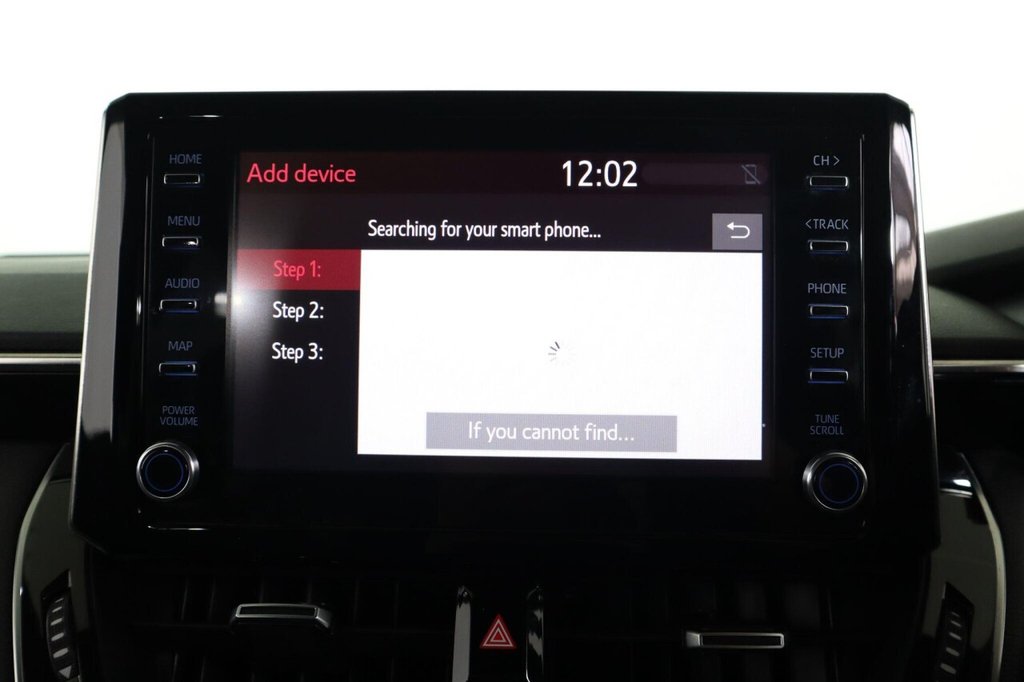 Vehicle 34