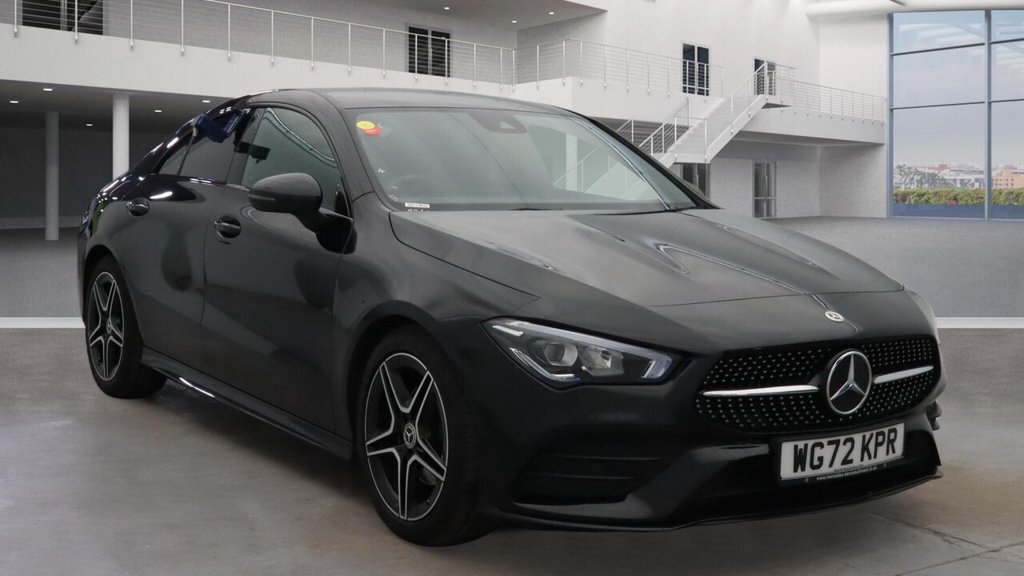 Used Mercedes-Benz CLA 2023 for sale - 77551672: Photo 11