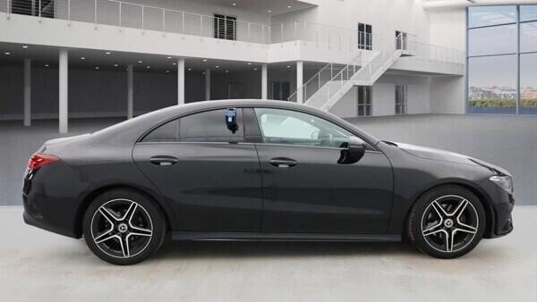 Used Mercedes-Benz CLA 2023 for sale - 77551672: Photo 4