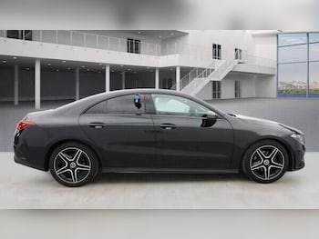 Used Mercedes-Benz CLA 2023 for sale - 77551672: Photo