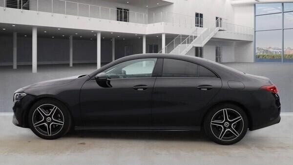 Used Mercedes-Benz CLA 2023 for sale - 77551672: Photo 5